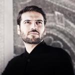 artist image Sami Yusuf Happiness Live at the Katara Amphitheatre
