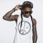 artist image Lil Wayne feat. Drake, Future Love Me I Am Not a Human Being II
