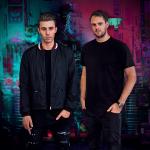 artist image W&W Rave After Rave Festival Favorites 2015 - Armada Music