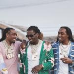 artist image Migos New Money Culture III (Deluxe)