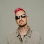artist image Robin Schulz ONE WITH THE WOLVES Pink