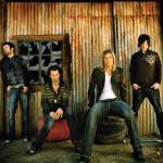 artist image Puddle Of Mudd I'm So Sure Famous