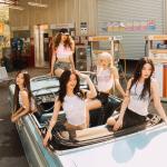 artist image (G)I-DLE Doll 