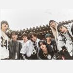 artist image Stray Kids Walkin On Water (HIP Version) 