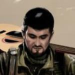 artist image Тимур Муцураев/Погасли свечи 6.MP3 