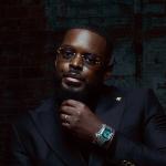 artist image Keblack Aucune attache  [OKLM Russie] Aucune attache
