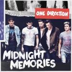 album image Right Now Midnight Memories