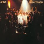 album image Lay All Your Love On Me Super Trouper (Bonus Track Version)