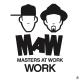 Masters At Work - Work (Milk And Sugar Remix)