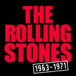 album image Paint It, Black The Rolling Stones 1963-1971