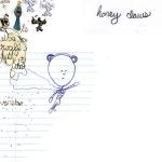 album image Digital Animal (Loud Sound) Honey Claws