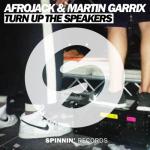 album image Turn Up The Speakers Turn Up the Speakers - Single
