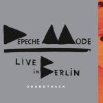 album image Personal Jesus Live in Berlin Soundtrack