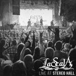 album image Дурочка с севера Fiesta (Live)