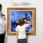 album image Funeral Lukas Graham