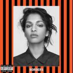 album image Borders Borders - Single