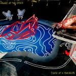 album image Crazy = Genius Death of a Bachelor