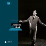 album image Ne me quitte pas Cabarets (1954-1956) / A l’Alambra (1962)