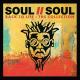 Soul II Soul, Caron Wheeler - Back To Life (However Do You Want Me)