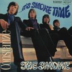 album image High In A Room It's Smoke Time