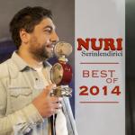 album image NurSen Best of 2014