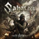 album image Sparta The Last Stand