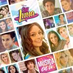 album image Alas Soy Luna - Música en ti (Música de la serie de Disney Channel)