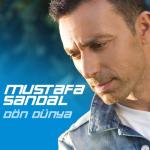 album image Mustafa Sandal - Hepsi asktan Dön Dünya - Single