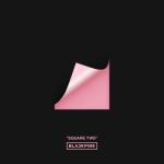 album image STAY - English Version SQUARE TWO - EP