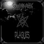 album image ANDROMEDA Plagues