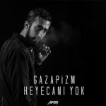 album image Heyecani yok Heyecanı Yok - Single