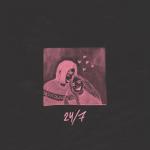 album image я хочу быть с тобой 24-7 24 на 7 - Single
