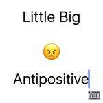 album image Lolly Bomb (Novaque Remix) Antipositive, Pt. 1