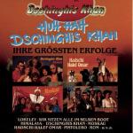 album image Moskau Huh Hah Dschinghis Khan