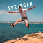 album image Springen Springen - Single