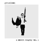 album image Despicable a modern tragedy, vol. 1 - EP