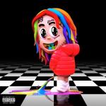 album image FEFE (Feat. Nicki Minaj) DUMMY BOY