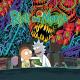 Goodbye moonman - Rik & Morty