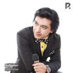 album image Hoji Akbar - Gulbadan (2016) Gulbadan