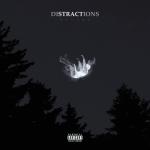 album image Tell Me Why I'm Waiting Distractions (Deluxe)