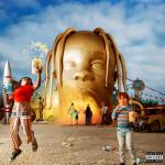 album image 5 TINT (Slowed & Reverb) ASTROWORLD