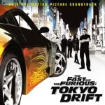 album image DJ Atom X - Tokio Drift The Fast and the Furious: Tokyo Drift - Single