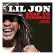 Lil Jon, Baby Bash, Eminem & 50 Cent - Cyclone (2021)