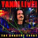 album image Rainmaker (Live) Yanni Live!: The Concert Event