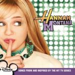 album image Just Like You Hannah Montana (Songs from and Inspired By the Hit TV Series)