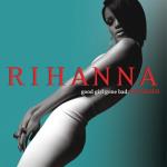 album image Shut Up and Drive Good Girl Gone Bad (Reloaded - UK & Oz CD)