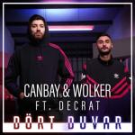 album image Dört Duvar Dört Duvar (feat. Decrat) - Single