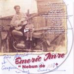 album image Ipostaze Nebun de Alb