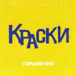 album image Он Не Знает Ничего (Ремикс) Старший брат (Жёлтый альбом)