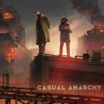 album image New Cold War Casual Anarchy